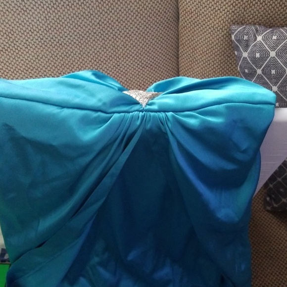 Cosplay Modern Day Cinderella Handmade dress - Picture 5 of 7